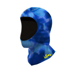 Elios Corifena Camouflage Neoprene Hood