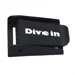 Divein Plastic Buckle