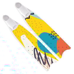 Leaderfins Happy Go Lucky Fins