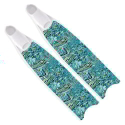 Leaderfins Lagoon Fins - Limited Edition