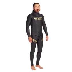 Leaderfins Smoothskin Performance Wetsuit
