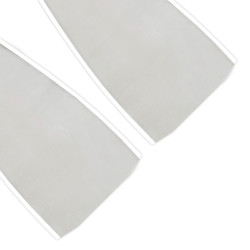 Leaderfins Waterway Fin Blades