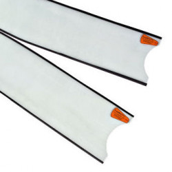 Leaderfins Ice Fin Blades