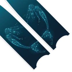 Leaderfins Mermaid Queen Blades