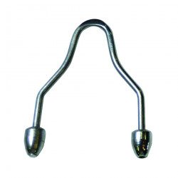 Mastro Sub Stainles Steel Power Band Wishbone - ø3MM 