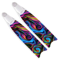 Leaderfins Future Spirit Fins - Limited Edition