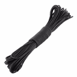 Seatec Black Nylon Line - ø1.5~2mm