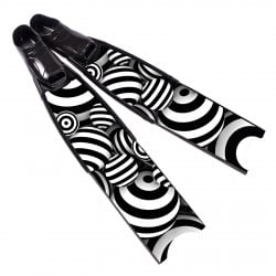 Leaderfins Illusion Fins - Limited Edition