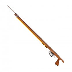 Alemanni Stilo Express 75 Double-Roller Speargun