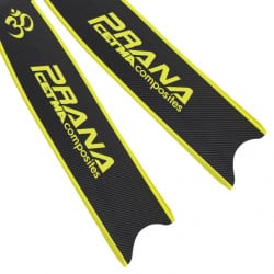 Cetma Composites Prana Carbon Blades