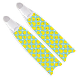 Leaderfins Rubber Duck Fins