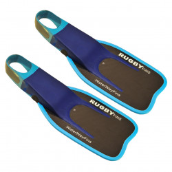 WaterWay UW Rugby Carbon Fins