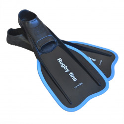 WaterWay Nemo Rugby Fins