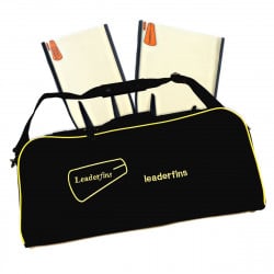 Leaderfins Short Fins Bag