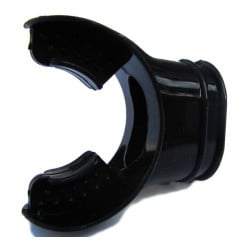 Silicone Mouthpiece