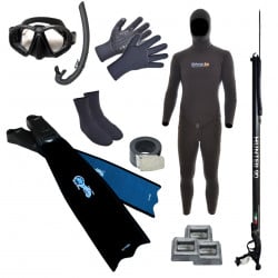 Spearfishing Power Pro Bundle