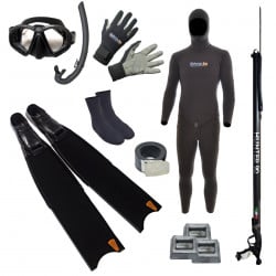 Spearfishing Pro Bundle