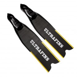 UltraFins Carbon Fins