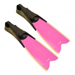 Ultrafins Speedy Pink Fins