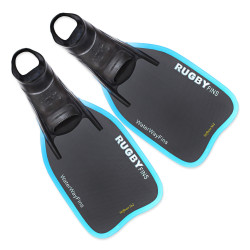 WaterWay Nemo 2.0 UW Rugby Carbon Fins