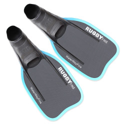 WaterWay Nemo UW Rugby Carbon Fins