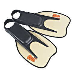 Leaderfins UW Games 125 Fins + Socks