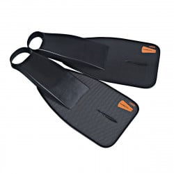 Leaderfins UW Games 230 Carbon Fins + Socks