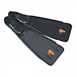 Leaderfins UW Games Carbon Fins