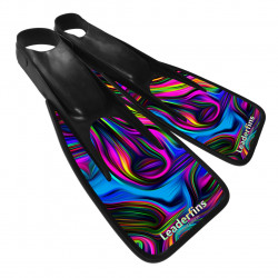 Leaderfins UW Games Future Spirit Fins - Limited Edition