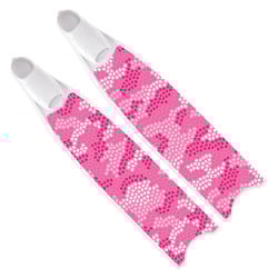 Leaderfins Vanilla Fins