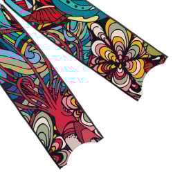 Leaderfins Water Life Blades - Limited Edition