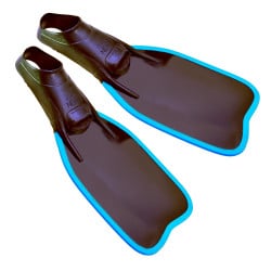 WaterWay V2 Nemo Rugby Fins