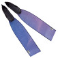 29/71 Blue Carbon Fins