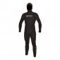 Divein Bifoderato Black Wetsuit
