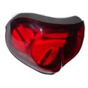 WaterWay Finswimming Mask