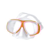 Abysstar Ulisse White Mask