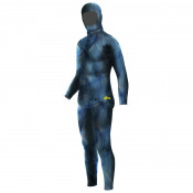 Elios Smoothskin Pelagos Camouflage Wetsuit