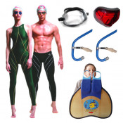 Finswimmer Junior Bundle