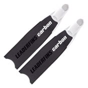 Leaderfins Forza Pure Carbon Fins