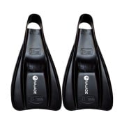 Najade Speed Rubber Swimming Fins