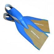 WaterWay Lifesaving Speed Fins / 5 Pairs Lot