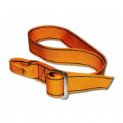 Apneautic Freediving Bottom Weight Strap