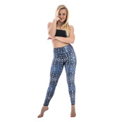 SlipIns Whale Shark Dive/Surf Leggings