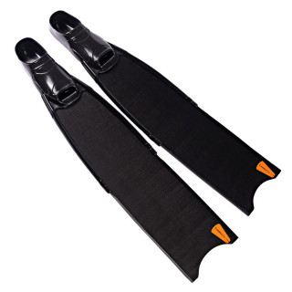 Freediver Shop  Carbon Spearfishing Fins