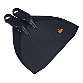 高感度ショップで2023年売れたブランド Freediver Shop | Carbon Monofins ボード
