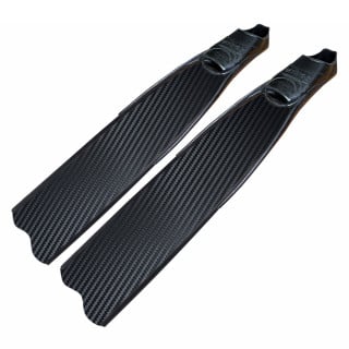 Leaderfins 100% PURE CARBON Freediving and Spearfishing Fins -  Canada