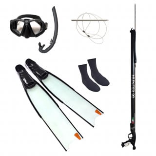 Freediver Shop  Spearfishing Kits & Bundles