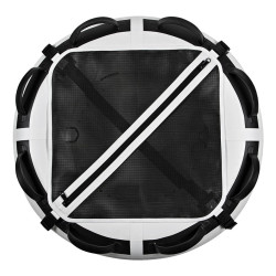 2BFREE Navy White Freediving Buoy XL