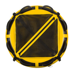 2BFREE Marine Yellow Freediving Buoy XL