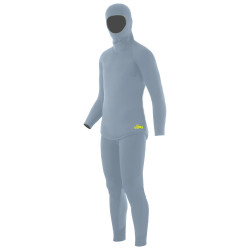 Elios Black Pro Wetsuit
